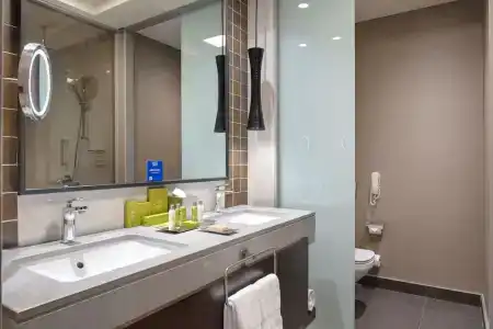 Hilton Istanbul Bakirkoy - 172