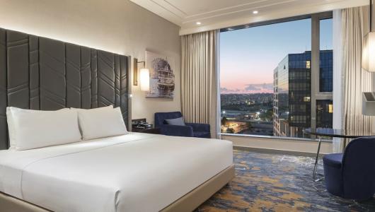 Hilton Istanbul Bakirkoy - 119