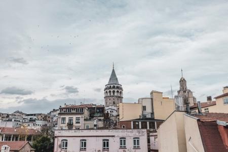 The Galata Istanbul Mgallery - 188
