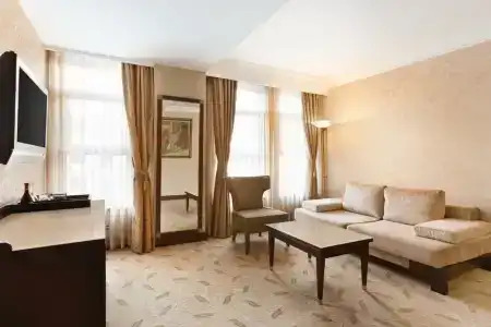 Crowne Plaza Istanbul - Old City, an IHG - 131
