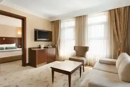Crowne Plaza Istanbul - Old City, an IHG - 133