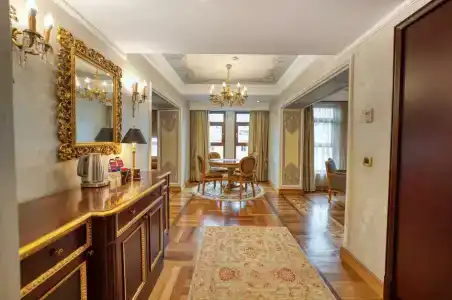 Crowne Plaza Istanbul - Old City, an IHG - 136