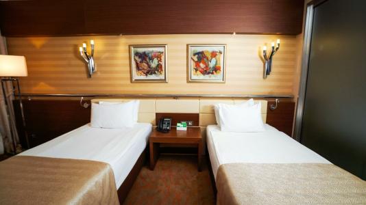 Holiday Inn Ankara-Kavaklidere, An Ihg - 61