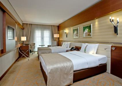 Holiday Inn Ankara-Kavaklidere, An Ihg - 67