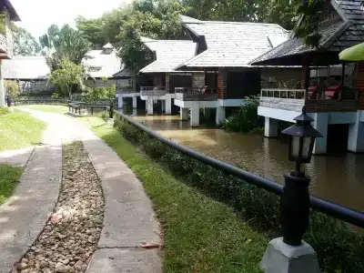 Sunset Park Resort And Spa - Sha Plus - 127