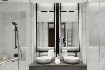 Jw Marriott Istanbul Marmara Sea - 142