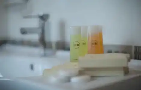 Best Western Plus Paradise Dilijan - 54