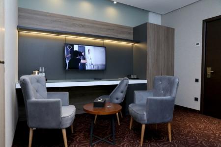 Best Western Plus Paradise Dilijan - 62