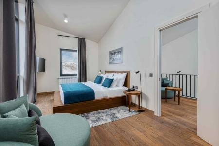 Gudauri Lodge - 74
