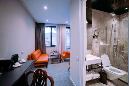 TbiliSee Boutique Hotel - 73