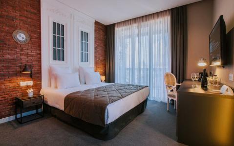 TbiliSee Boutique Hotel - 63