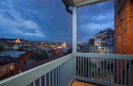 TbiliSee Boutique Hotel - 61