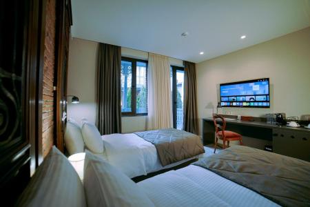 TbiliSee Boutique Hotel - 93