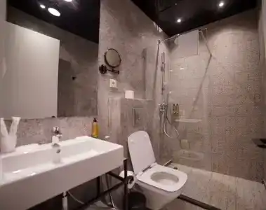 TbiliSee Boutique Hotel - 92
