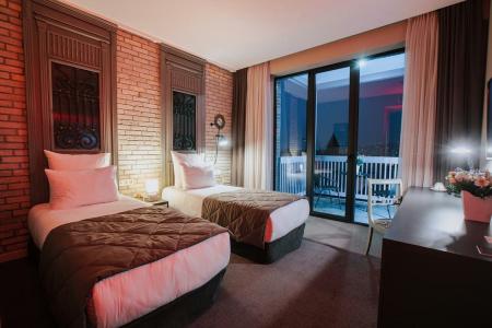 TbiliSee Boutique Hotel - 130