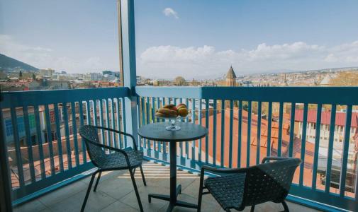 TbiliSee Boutique Hotel - 136