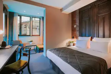 TbiliSee Boutique Hotel - 116