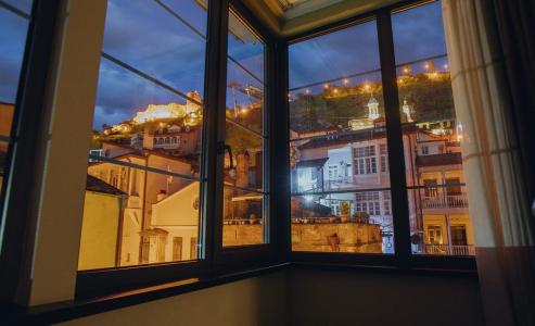 TbiliSee Boutique Hotel - 124