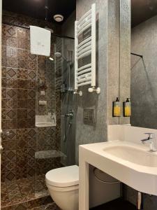 TbiliSee Boutique Hotel - 119