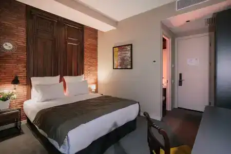 TbiliSee Boutique Hotel - 118