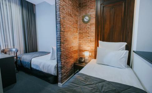 TbiliSee Boutique Hotel - 51
