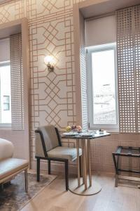 The Galata Istanbul Mgallery - 115