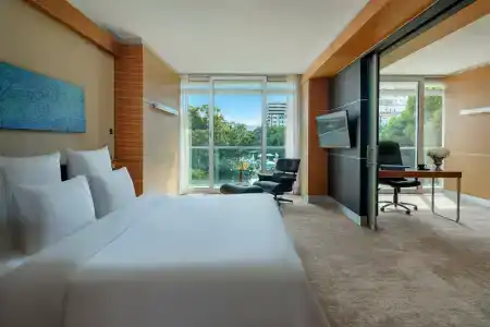 Swissotel Buyuk Efes Izmir - 113