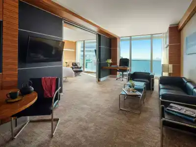 Swissotel Buyuk Efes Izmir - 127