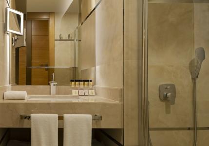Mövenpick & Thermal Spa Bursa - 52