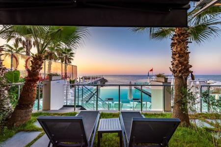 White City Resort - Ultra All Inclusive - 146