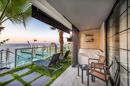 White City Resort - Ultra All Inclusive - 148
