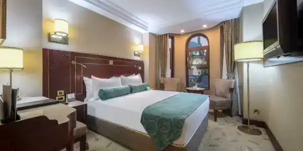 Crowne Plaza Istanbul - Old City, an IHG - 139