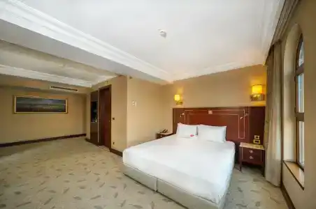 Crowne Plaza Istanbul - Old City, an IHG - 143