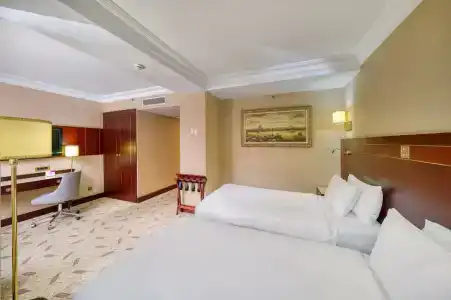 Crowne Plaza Istanbul - Old City, an IHG - 144