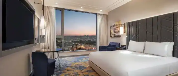 Hilton Istanbul Bakirkoy - 128