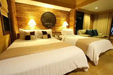 Sunset Park Resort And Spa - Sha Plus - 102