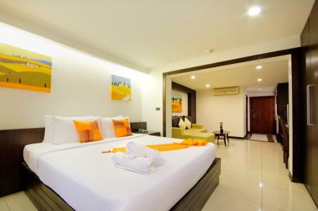 Baywalk Residence Pattaya - 59