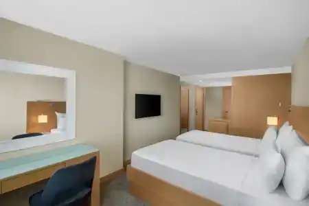 Dedeman Istanbul - 112