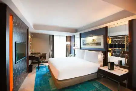 Radisson Blu Istanbul Pera - 113