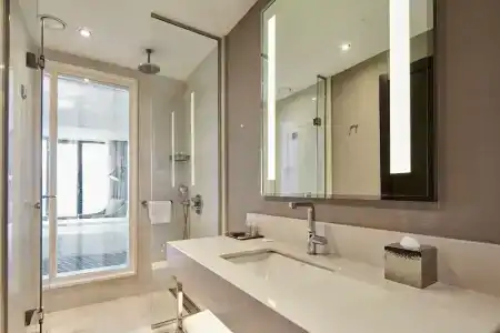 Mövenpick Istanbul Golden Horn - 72