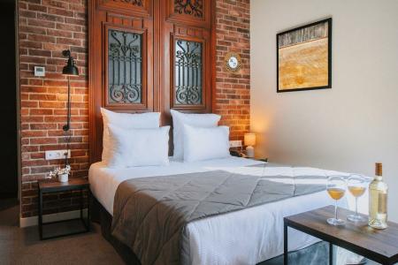 TbiliSee Boutique Hotel - 86