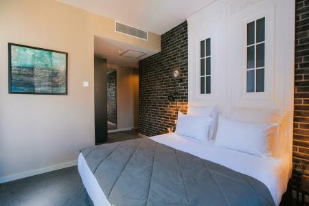 TbiliSee Boutique Hotel - 82