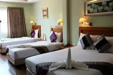 Chilli&Restaurant - 140