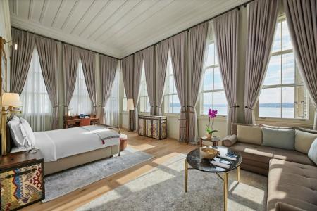 Six Senses Kocatas Mansions - 59