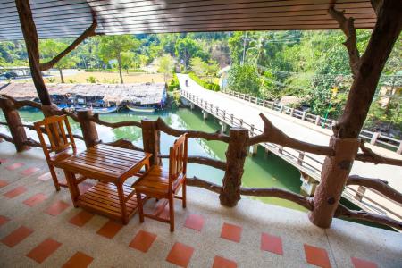 Chai Chet Resort Koh Chang - 94