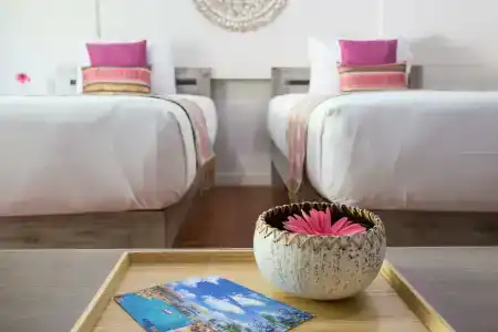 Ark Bar Beach Resort - 72