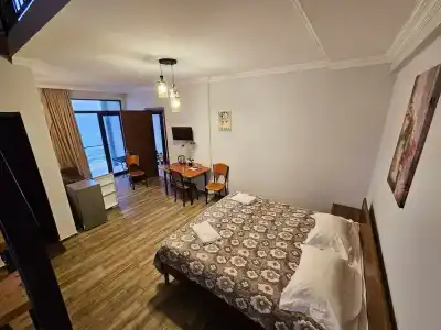 Iveri Beach Kobuleti - 71