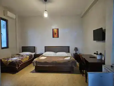 Iveri Beach Kobuleti - 72