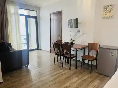 Iveri Beach Kobuleti - 67