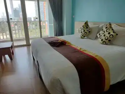 Saisawan Beach Resort - 82